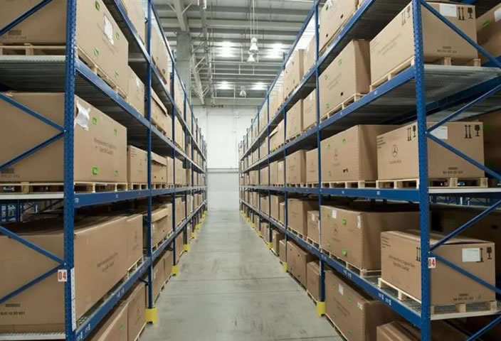 邵阳到梅县区货物仓储